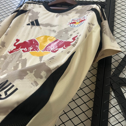 New York Red Bulls 25/26 Away