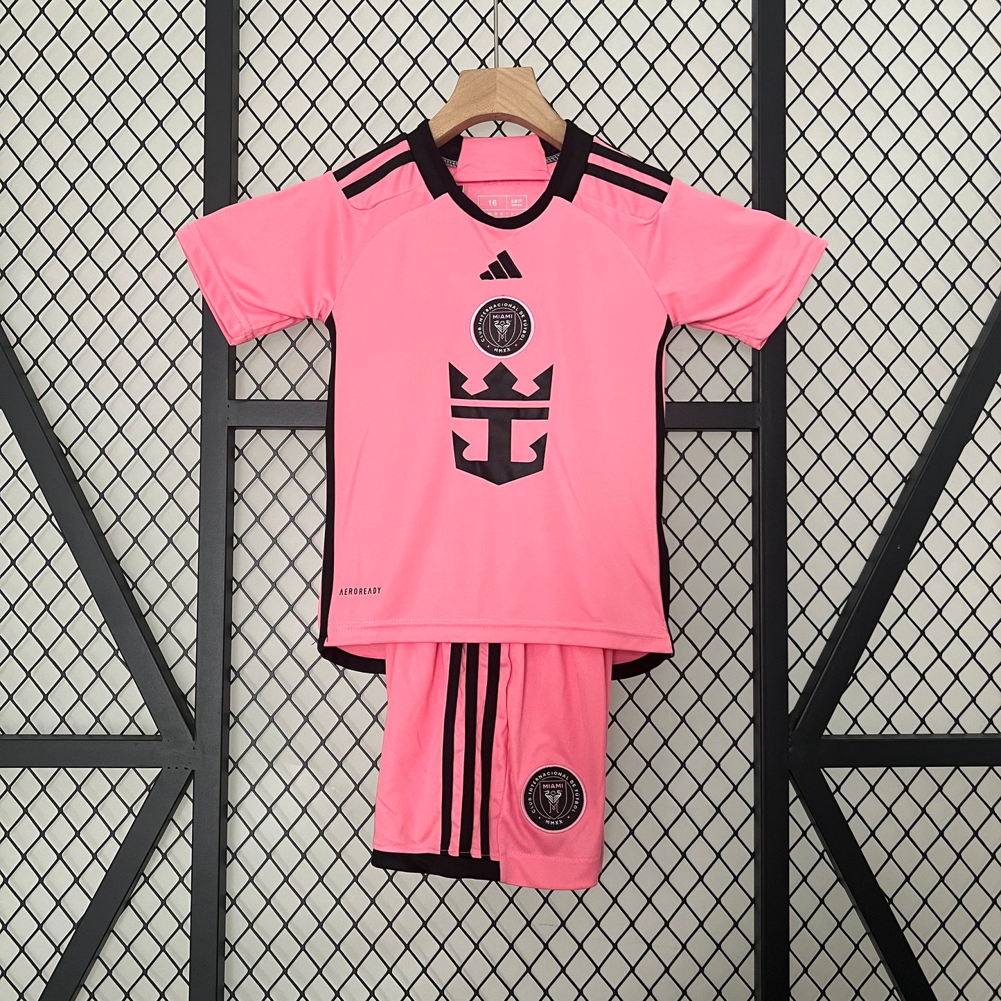 Inter Miami Home 24/25