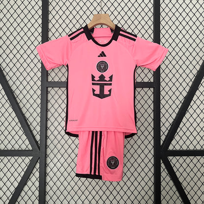 Inter Miami Home 24/25