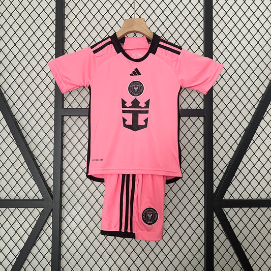 Inter Miami Home 24/25