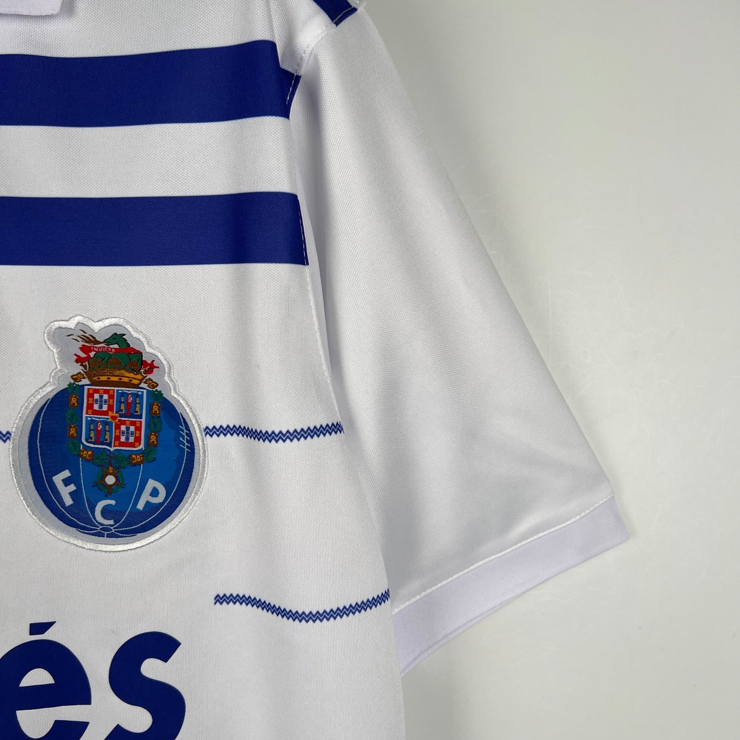 Porto85/86 Away