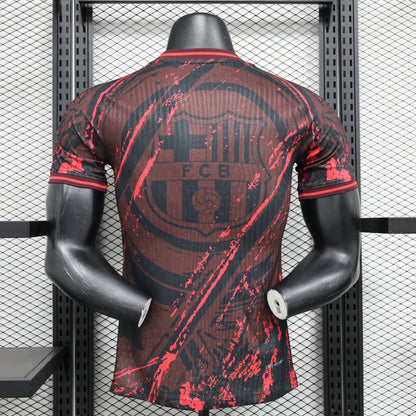 Barcelona Special Edition Player Version 24/25