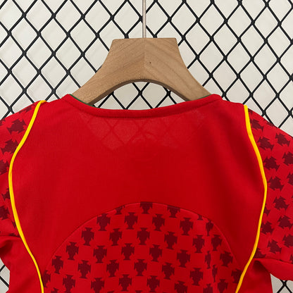 Portugal Home Kids 2004