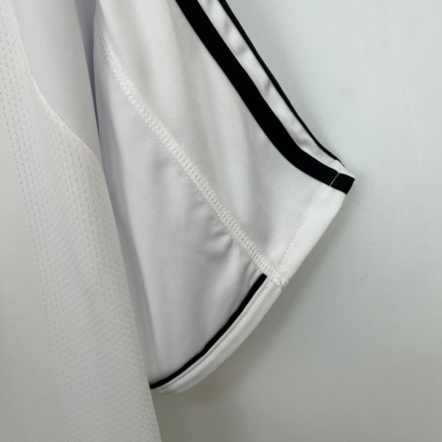 Real Madrid 03/04 Home