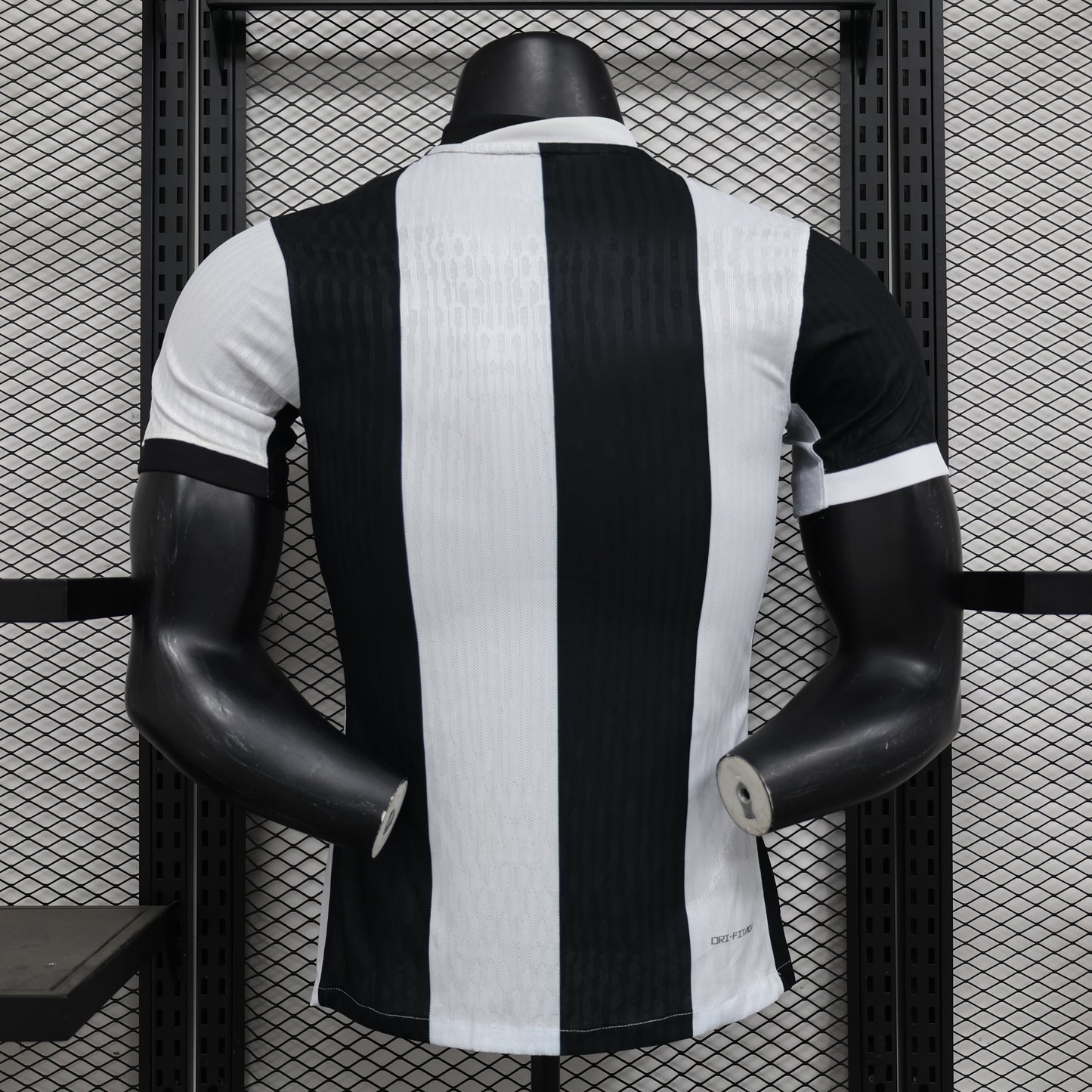 Chorinthians Third Away 24/25