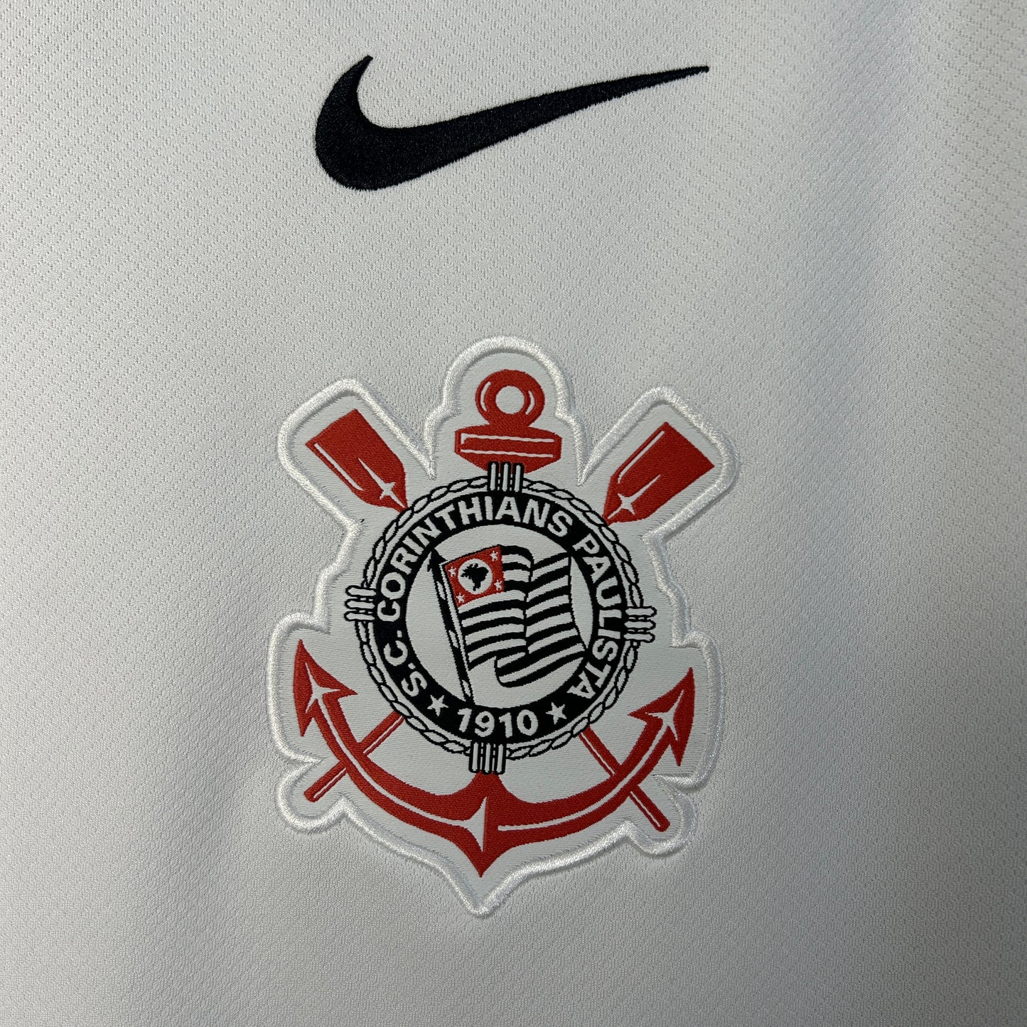 Corinthians 25/26 Home
