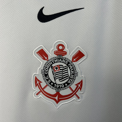 Corinthians 25/26 Home