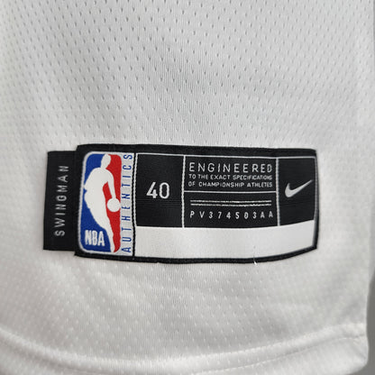 Philadelphia 76ers White | Retro Edition