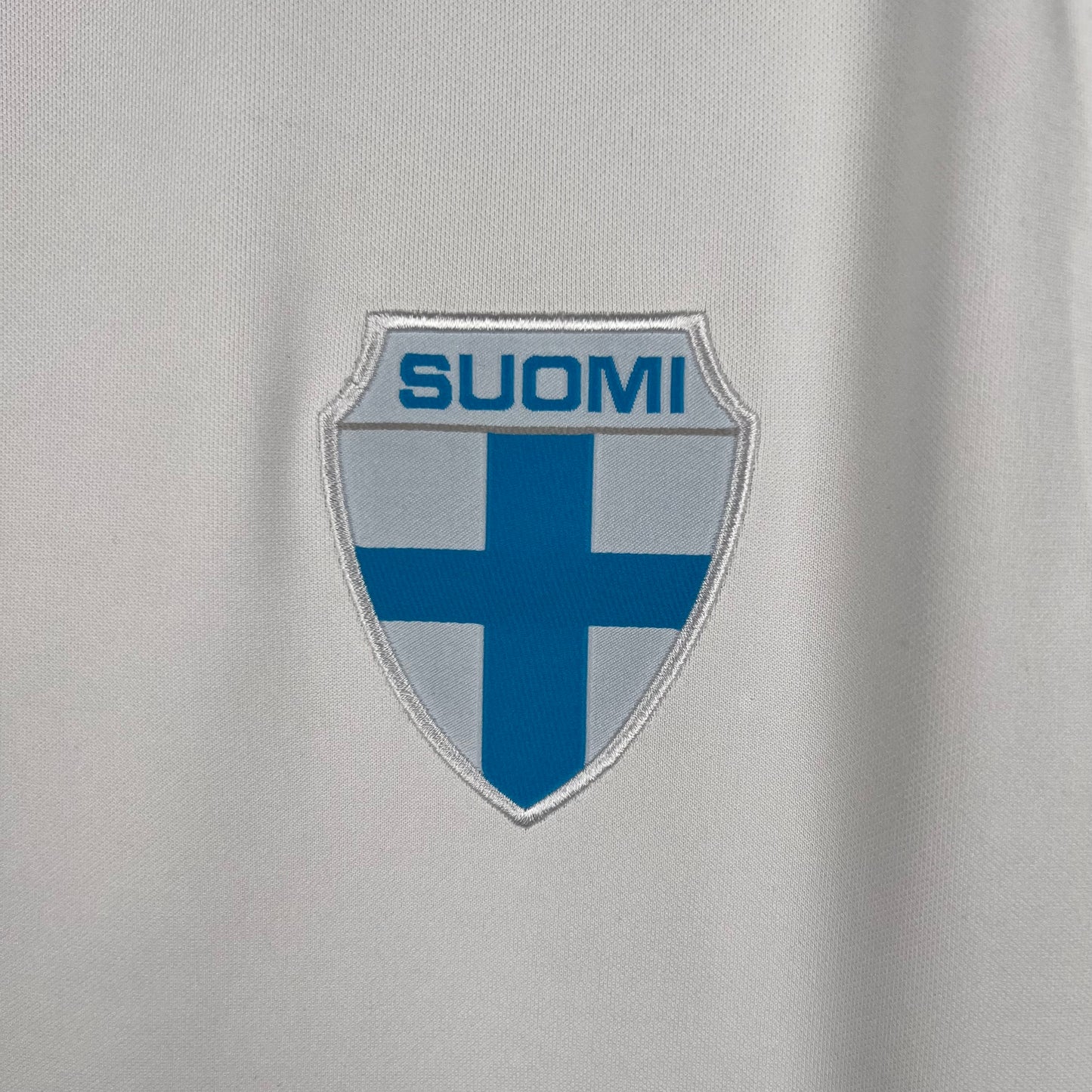 Finland 1982 Home