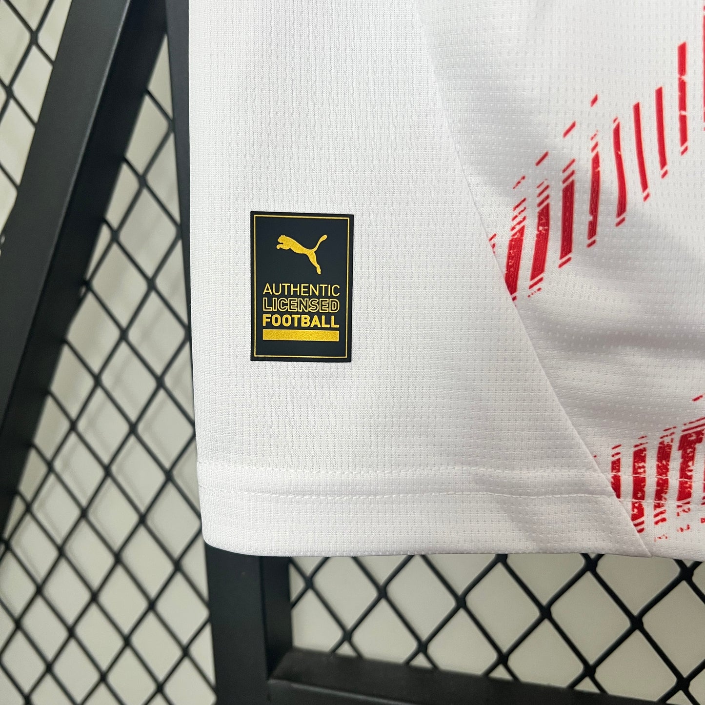RB Leipzig Home 24/25