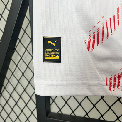 RB Leipzig Home 24/25