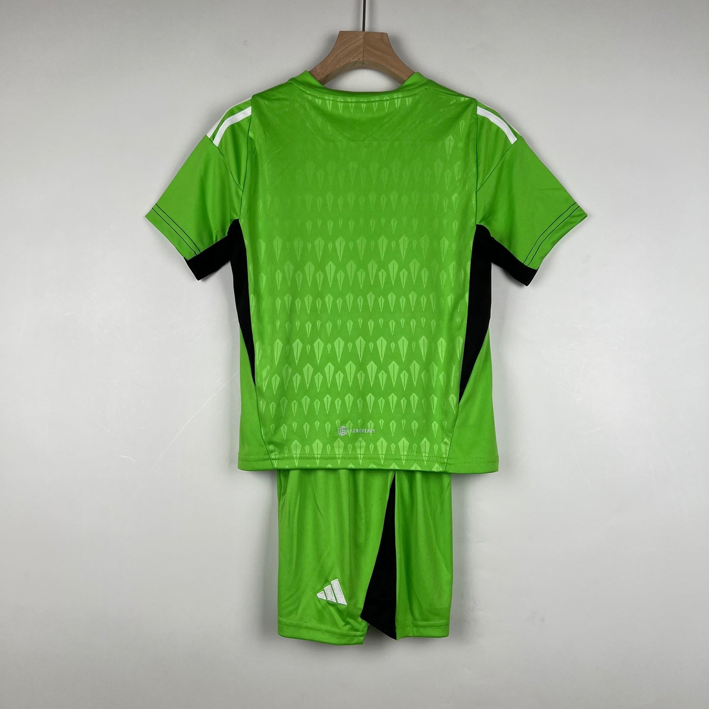 Goalkeeper Real Madrid