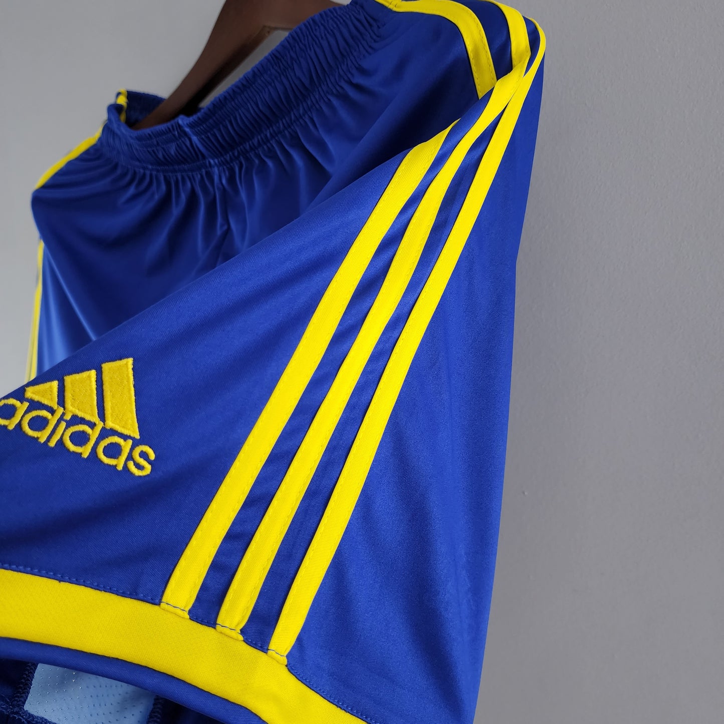 Boca Juniors Home 22/23