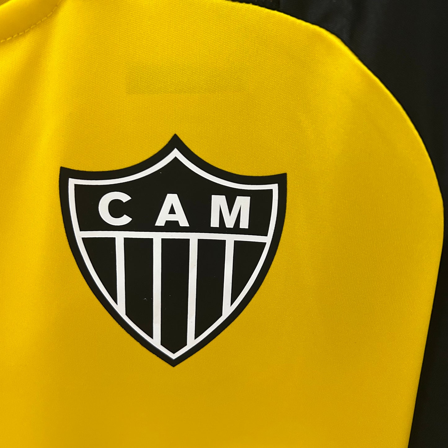 Atlético Mineiro 25/26 Equipamento de Treino