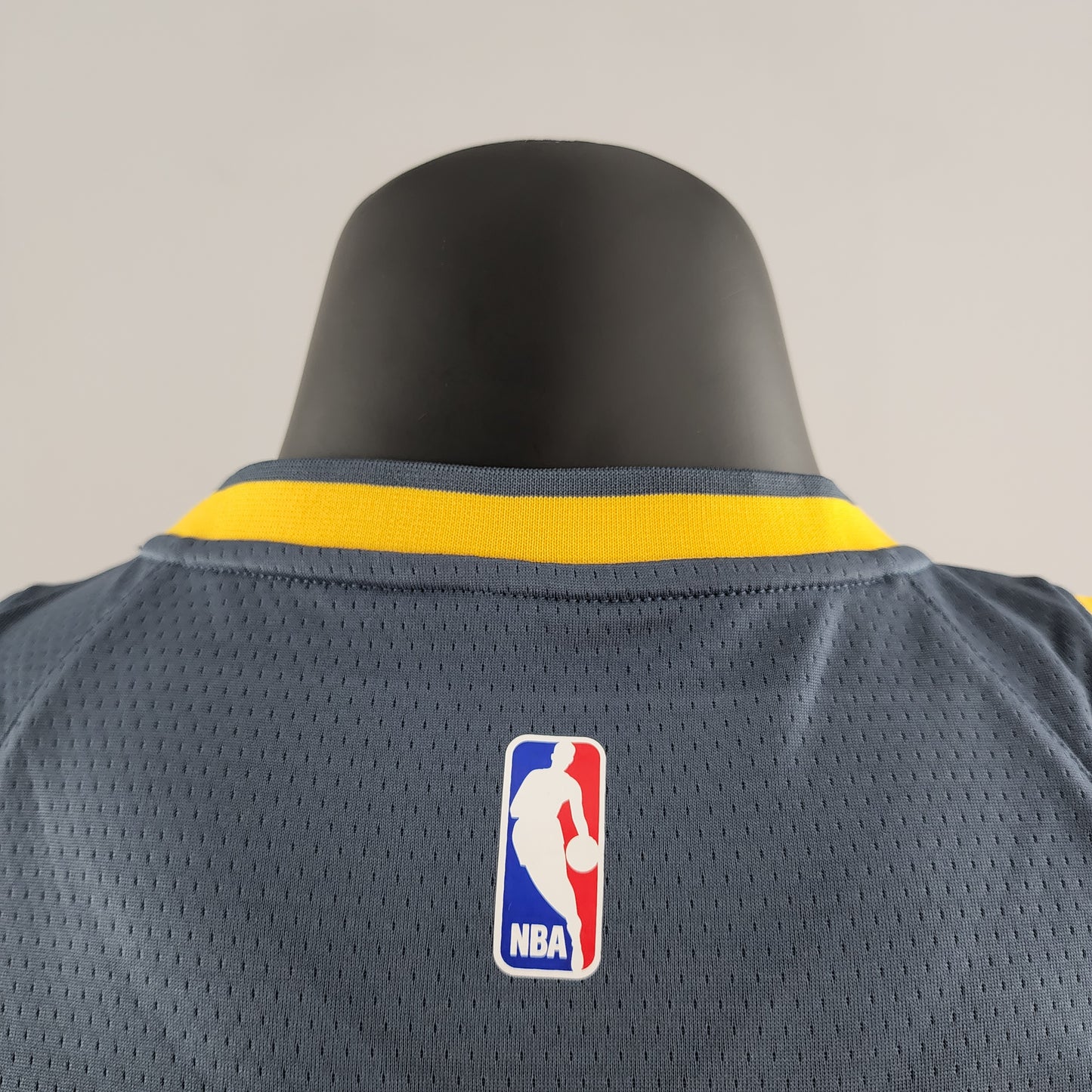 Golden State Warriors Gray | Special Edition