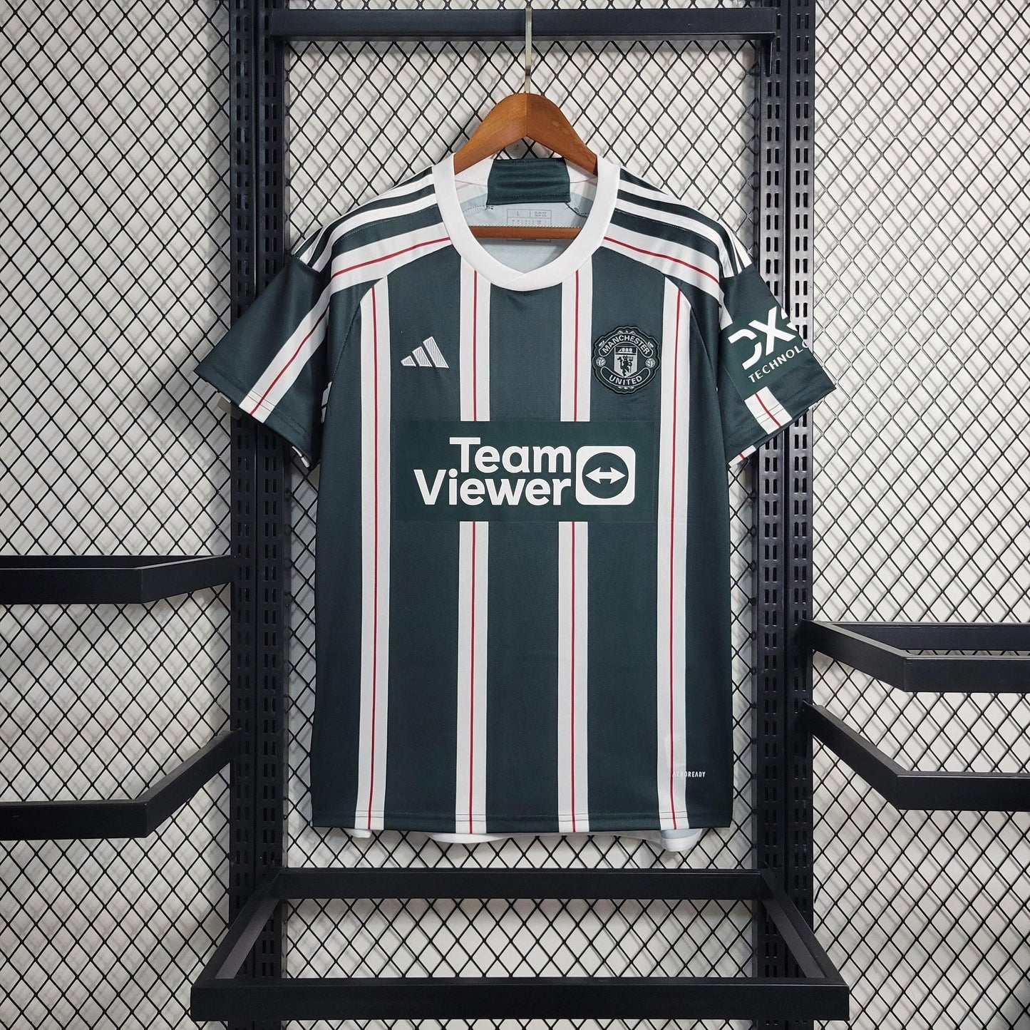 Manchester United Away 23/24