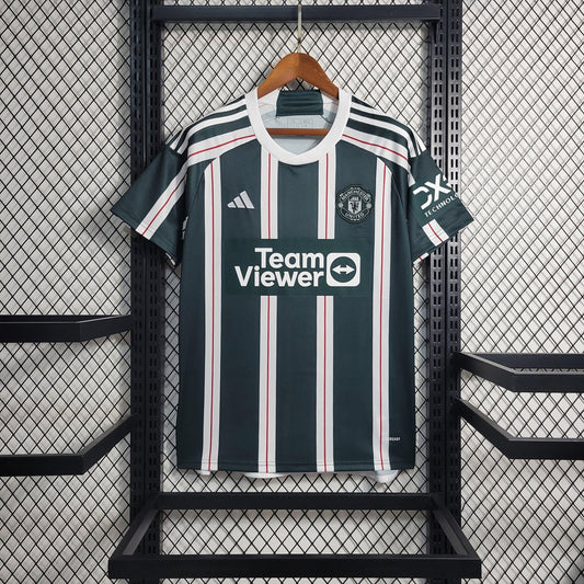 Manchester United Away 23/24