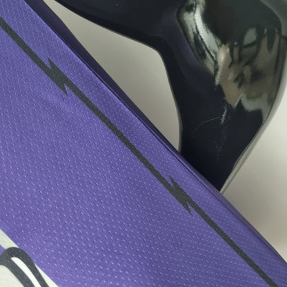 Toronto Raptors Purple | Retro Edition