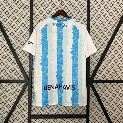 Malaga Fc Home 24/25