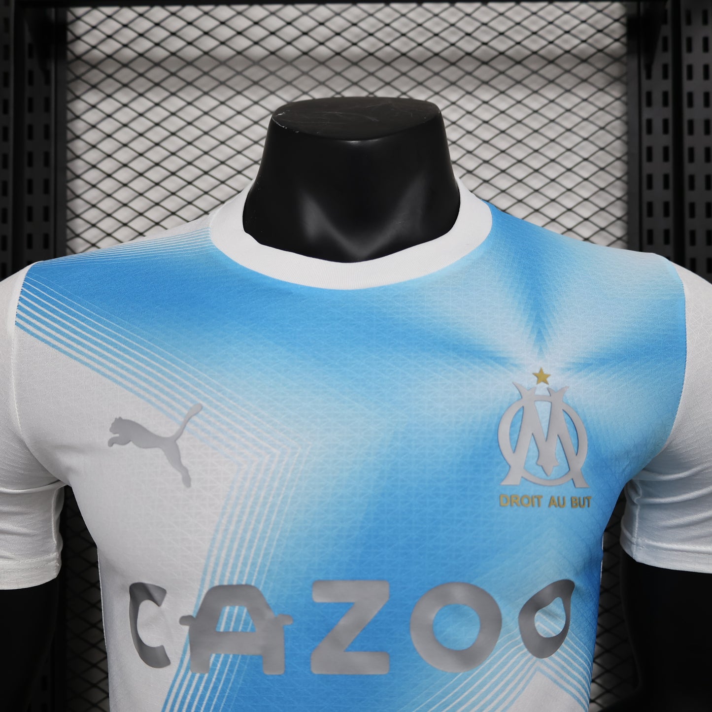 Marseille 23/24 Special Edition