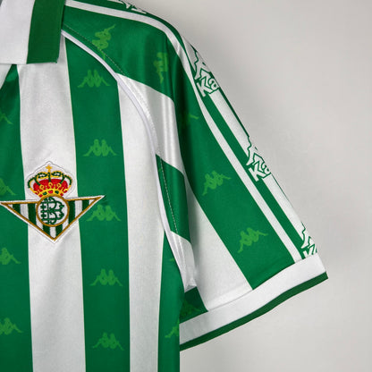Real Betis 95/97 Home