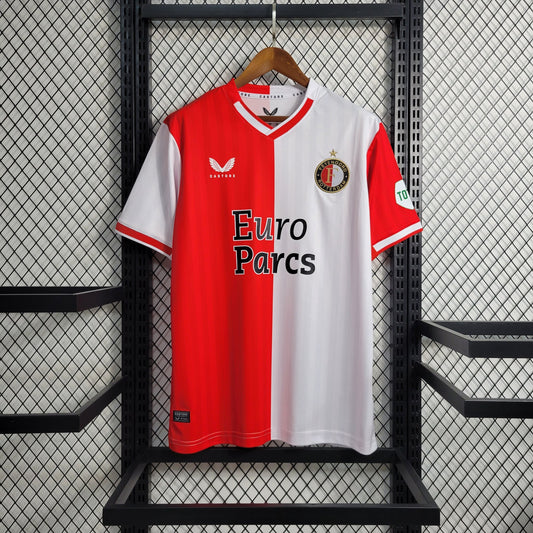 Feyenoord Home 23/24