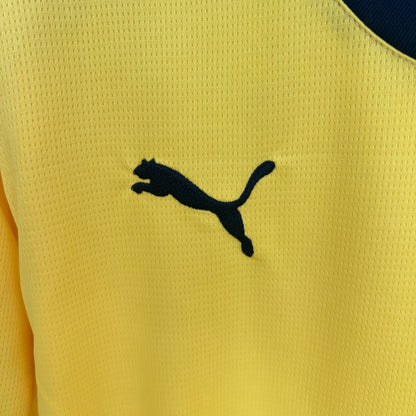 Girona 25/26 Away