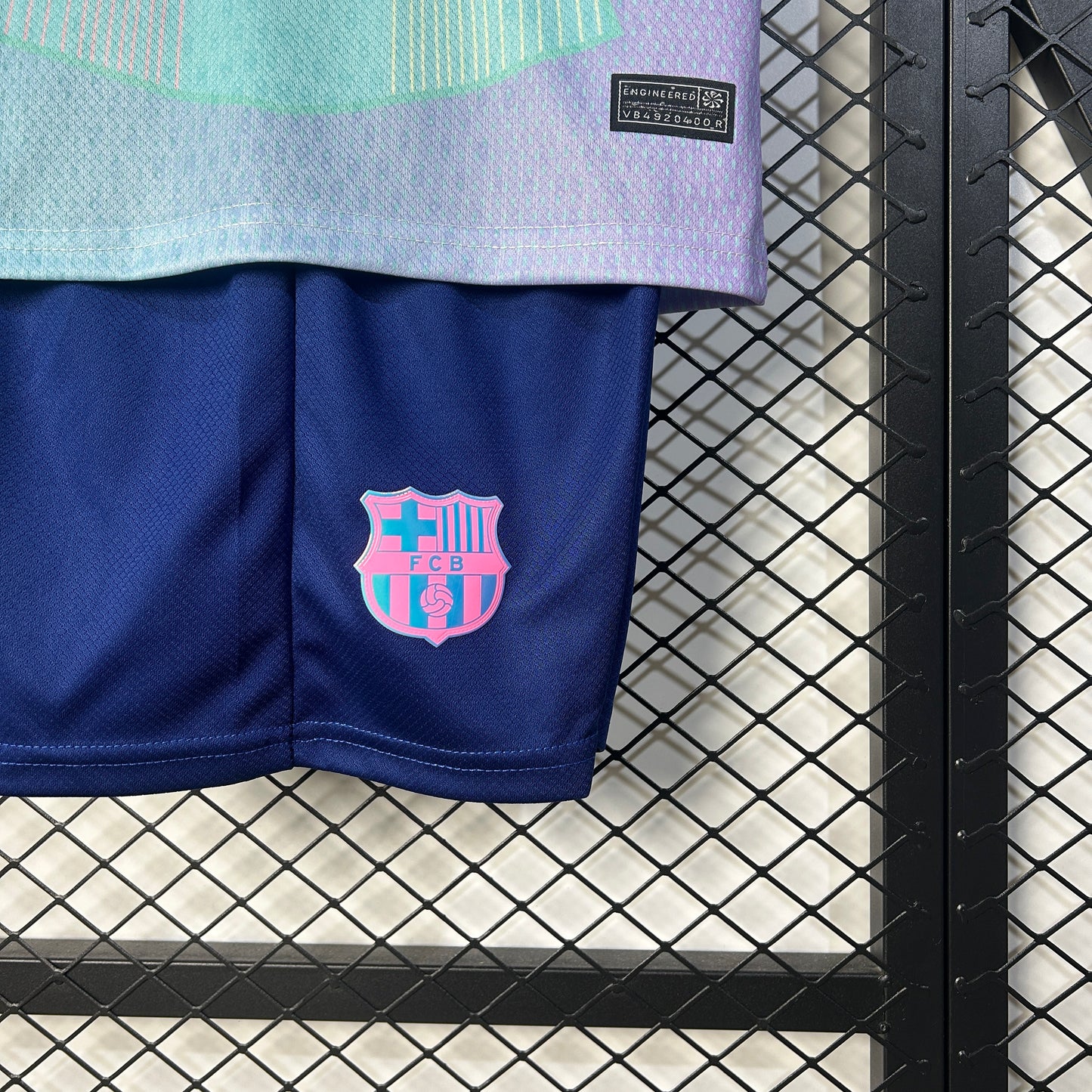 Barcelona 25/26 Edição Especial