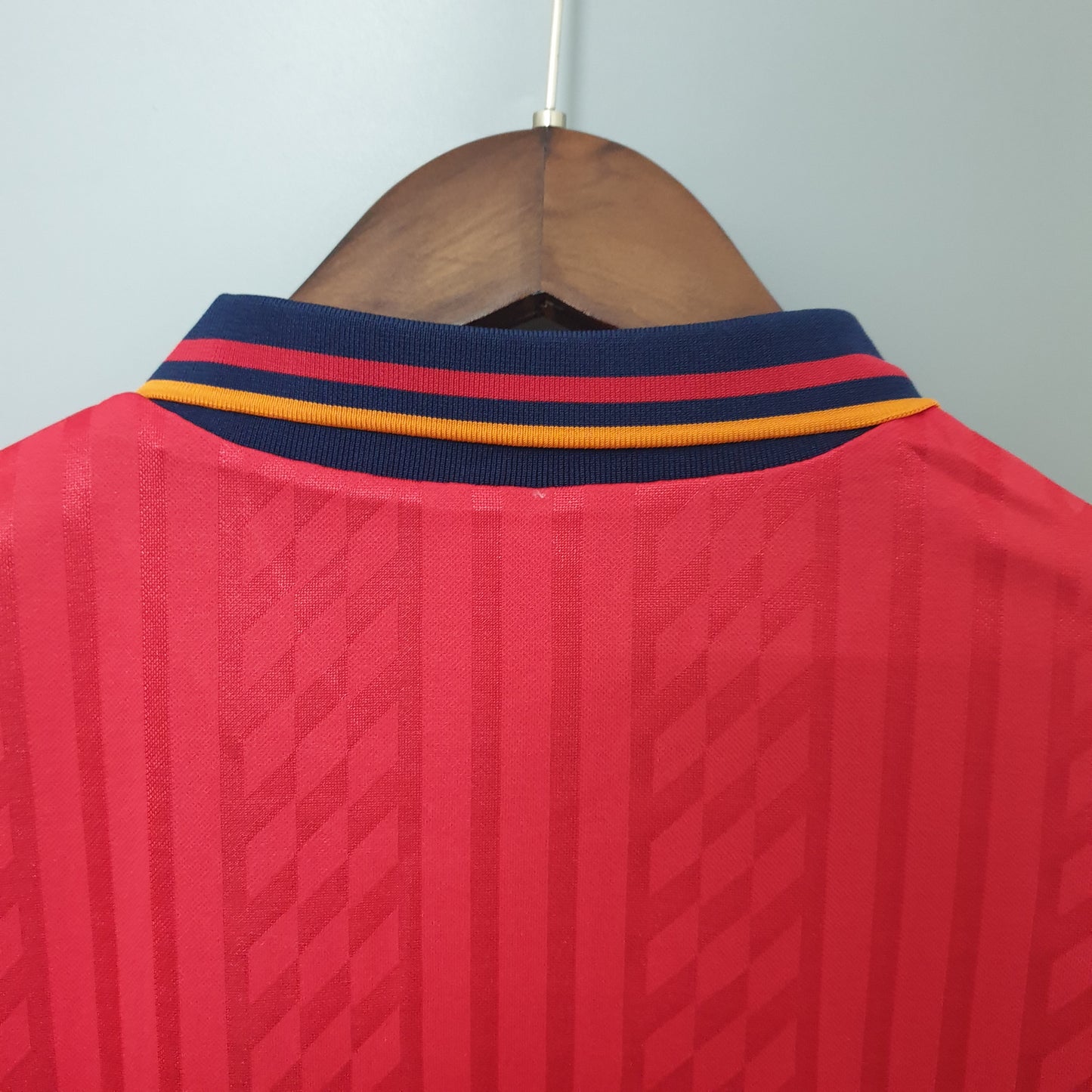 Spain 1994 Home