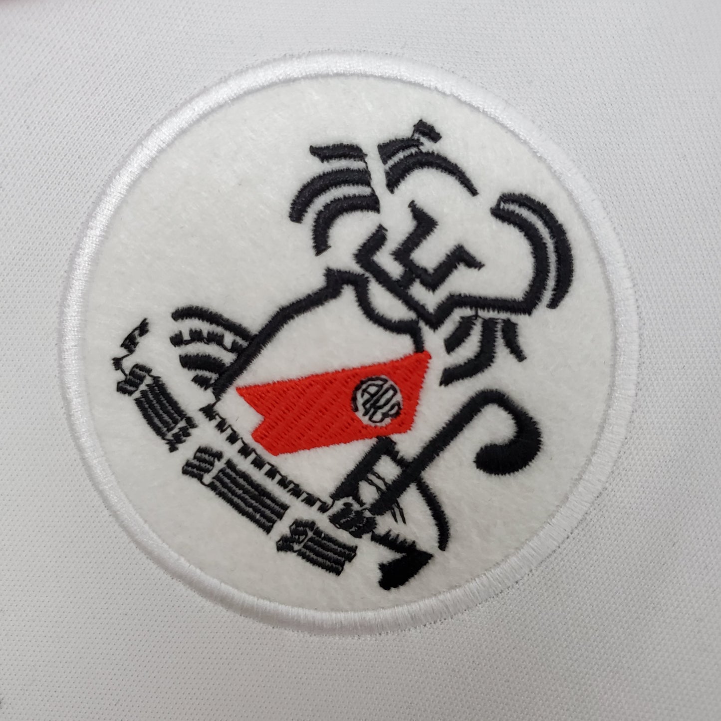 River Plate 1986 Home