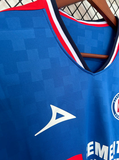 Cruz Azul 25/26 Home