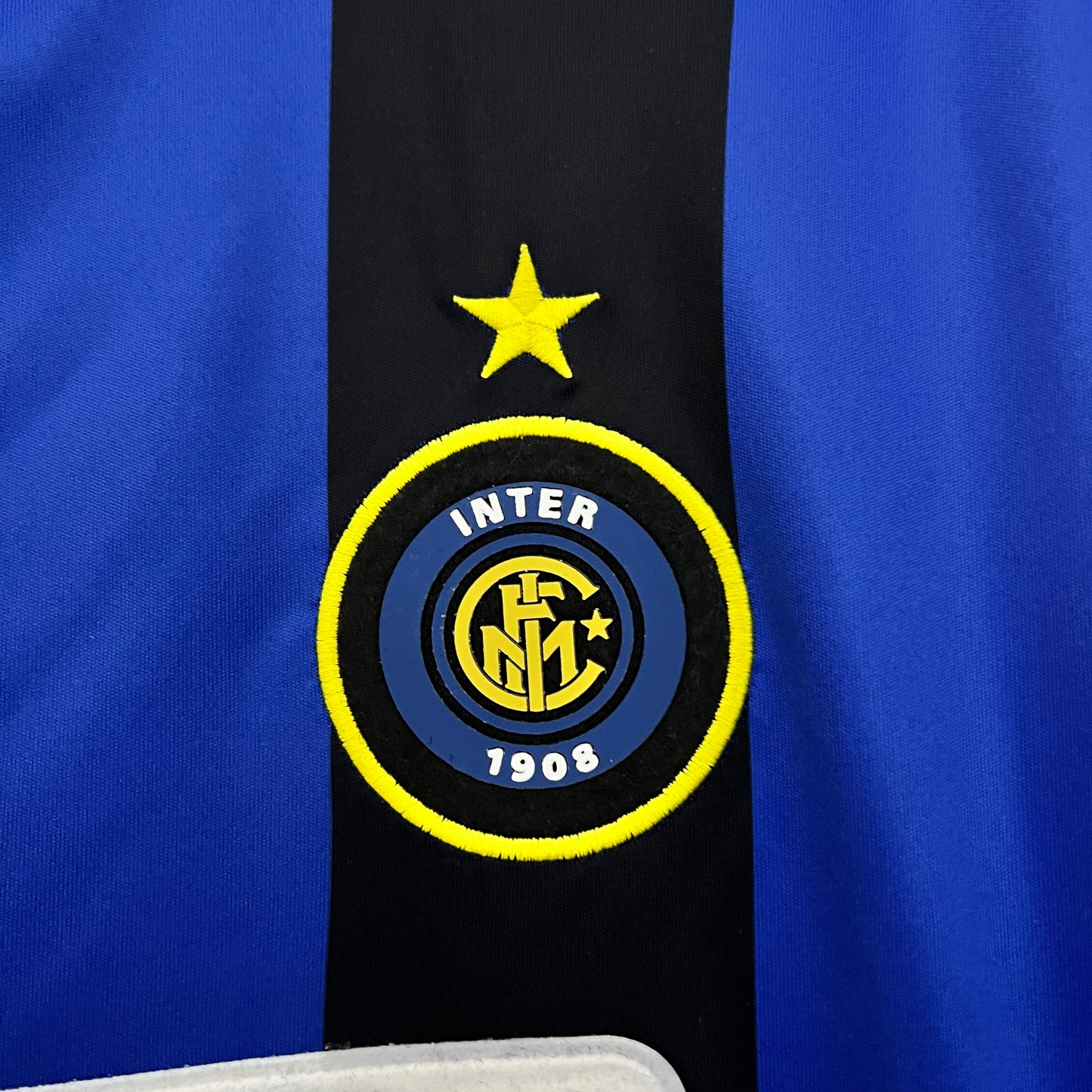Inter Milan Home 02/03