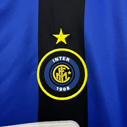 Inter Milan Home 02/03