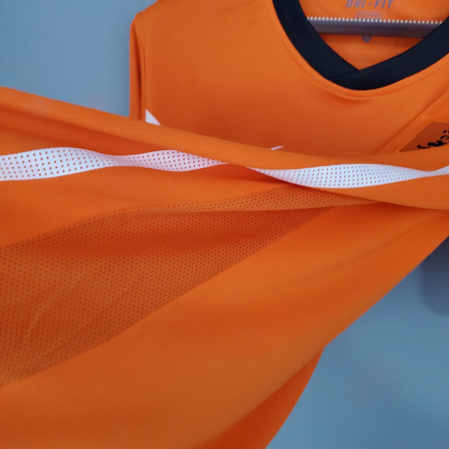 Holanda 2010 Home