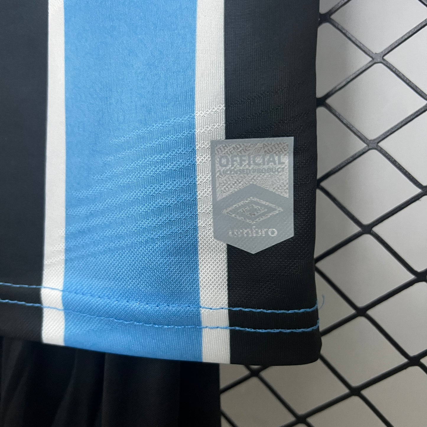 Grêmio Kid Home 24/25