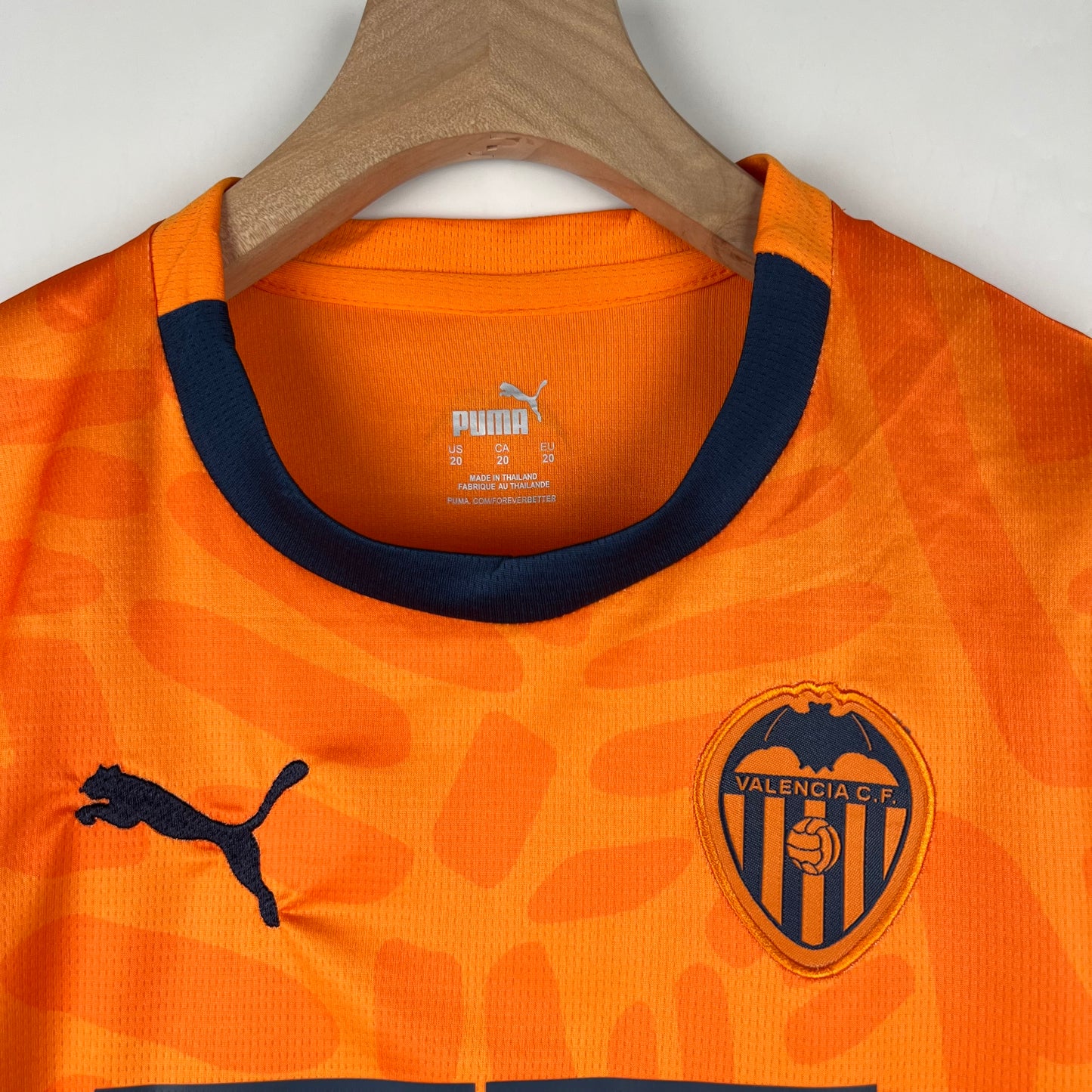 Valencia 23/24 Third