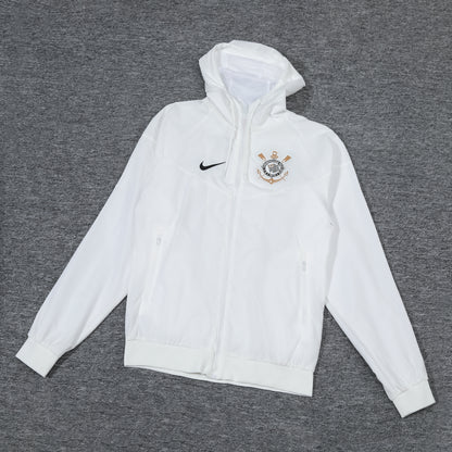 Corinthians Windbreaker 23/24