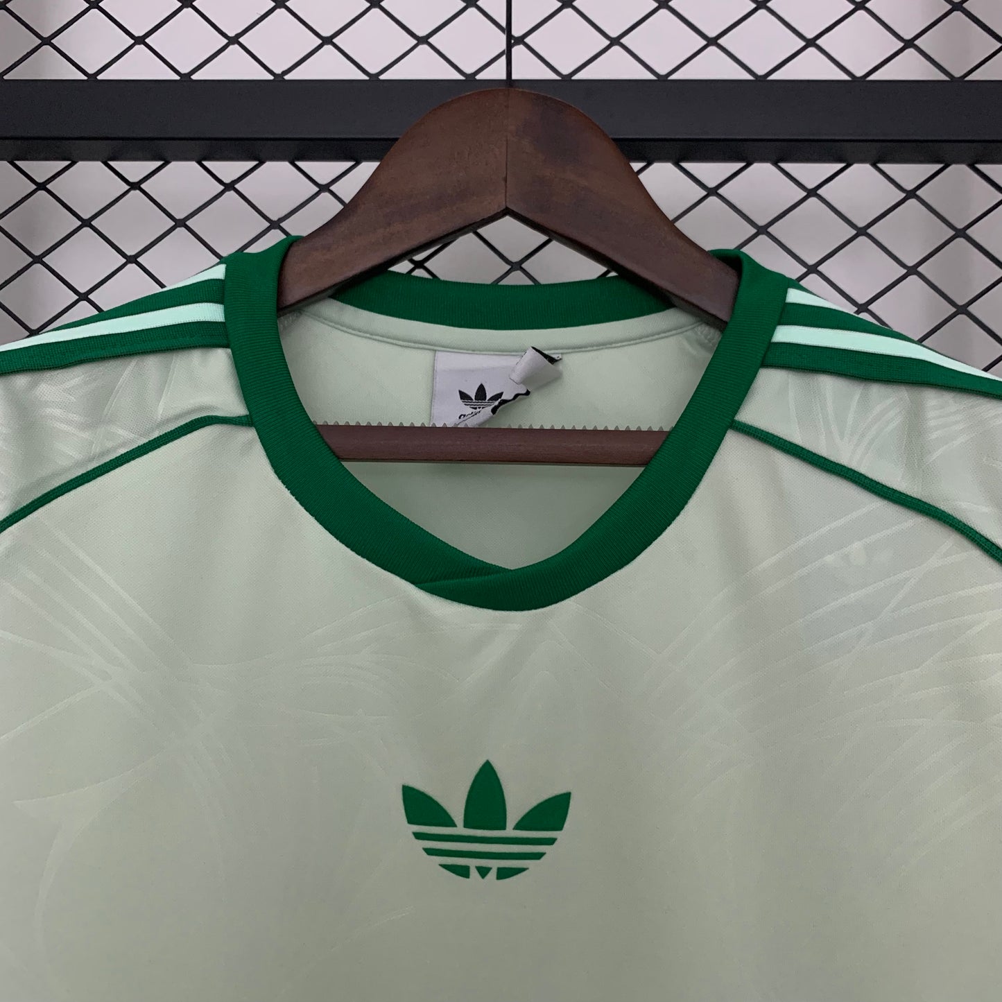 Celtic 25/26 Adidas Edição Especial