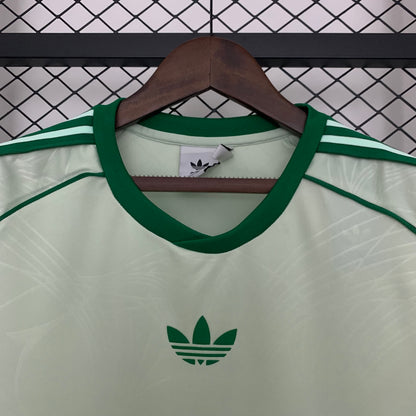 Celtic 25/26 Adidas Edição Especial