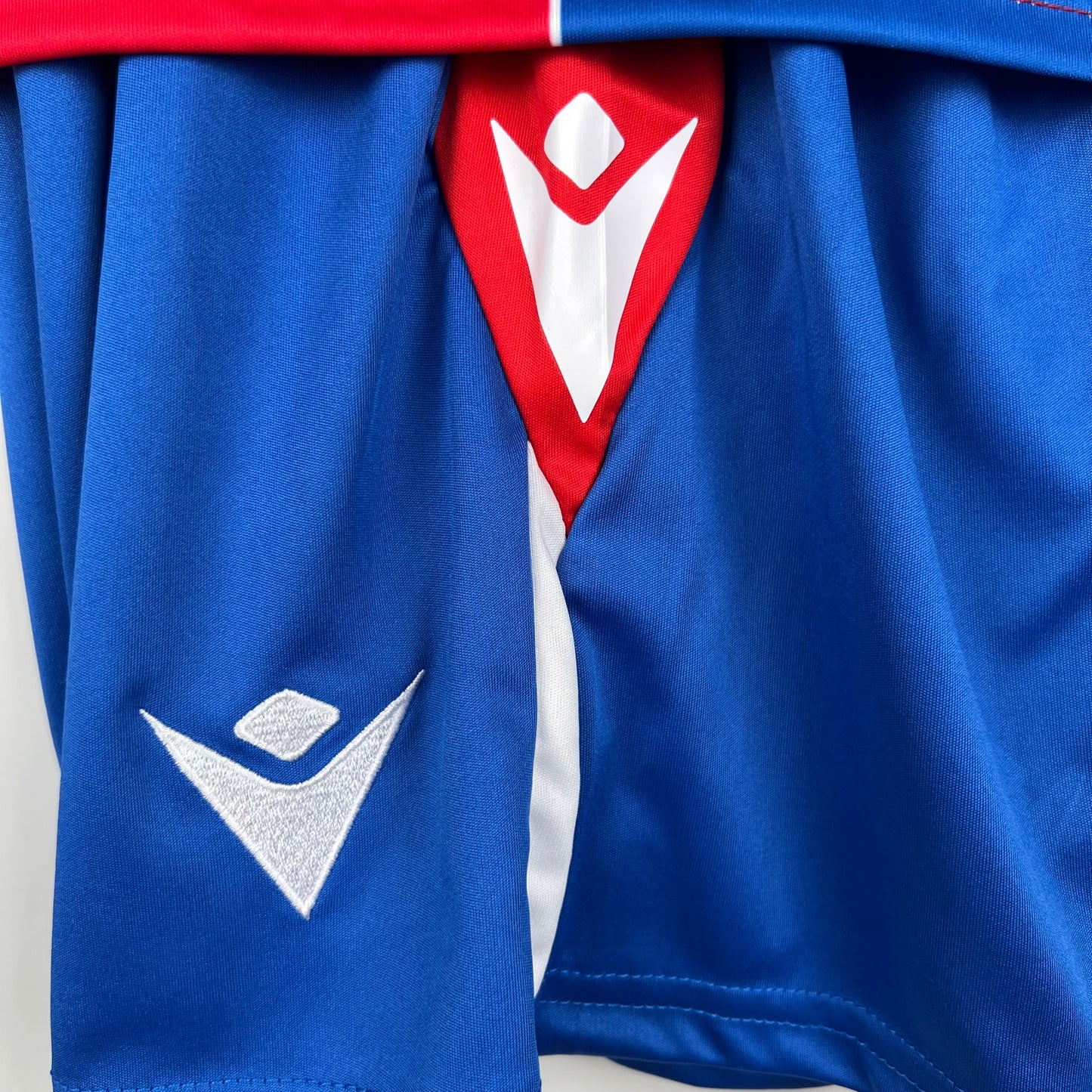 Cristal Palace 23/24 Home