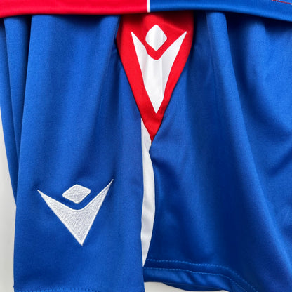 Cristal Palace 23/24 Home