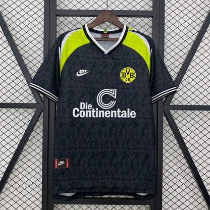 Dortmund 95/96 Away