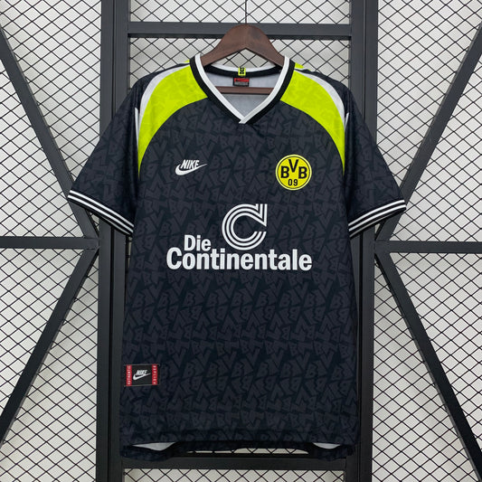 Dortmund 95/96 Away