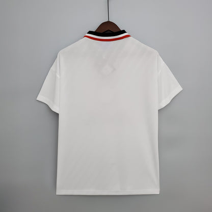 Manchester United 96/97 Away