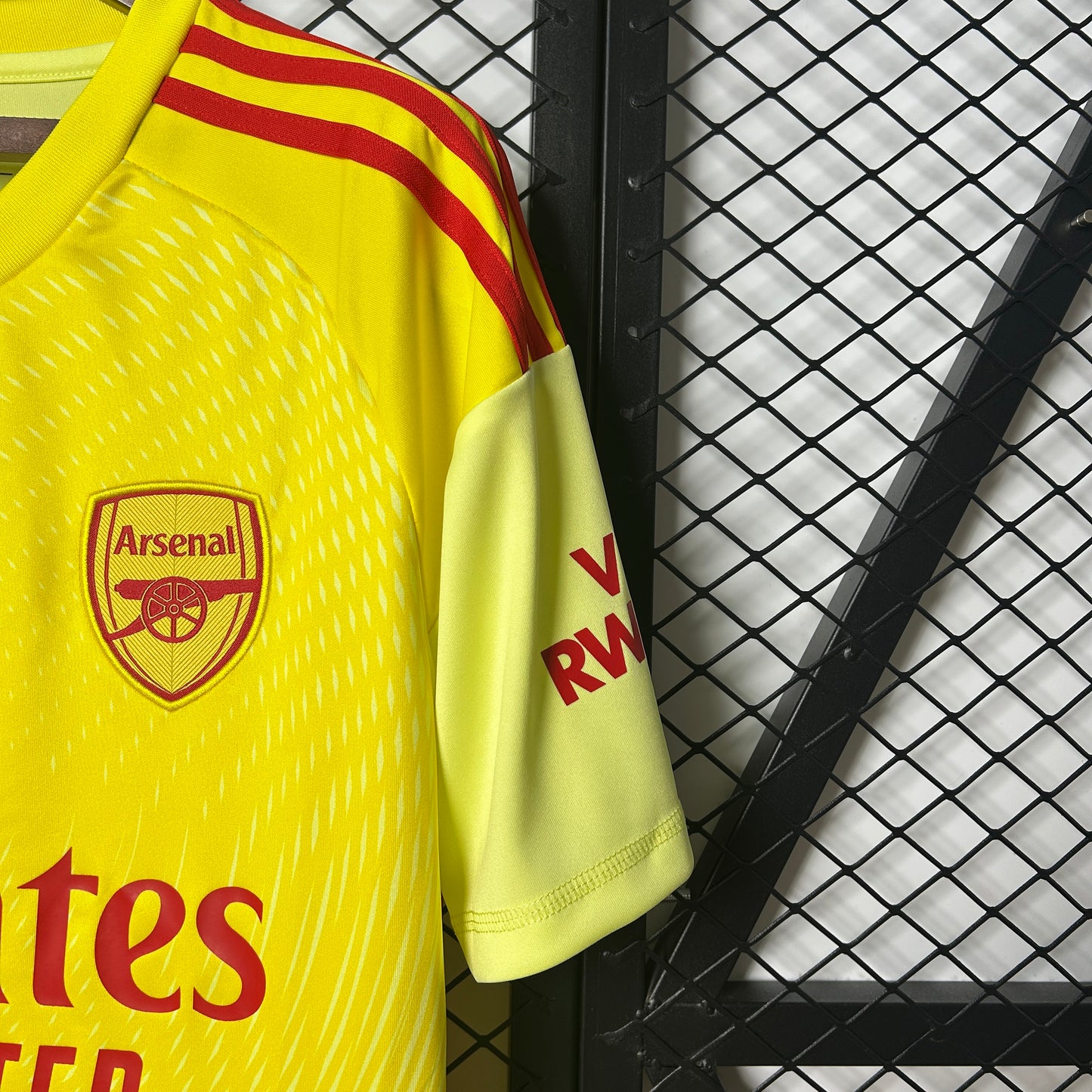 Arsenal 25/26 GK