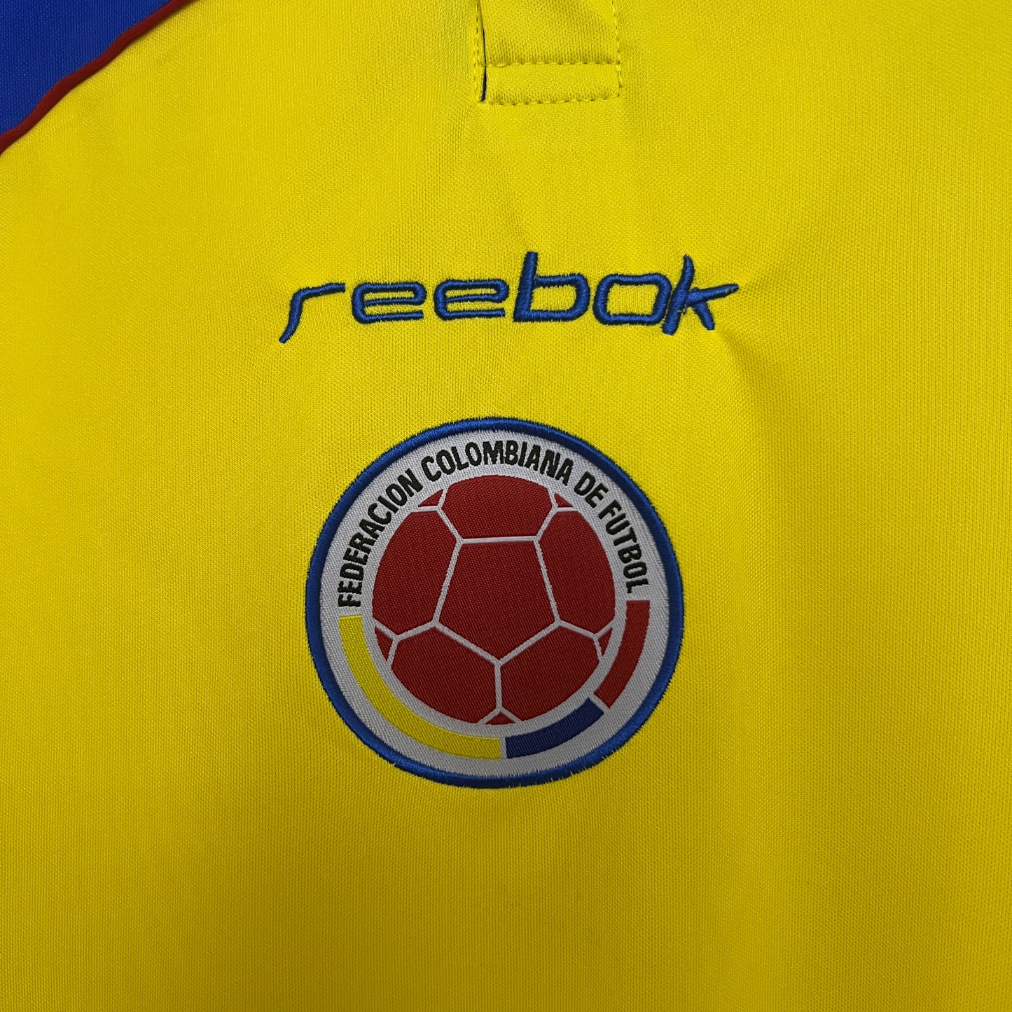 Colombia Home 01/02