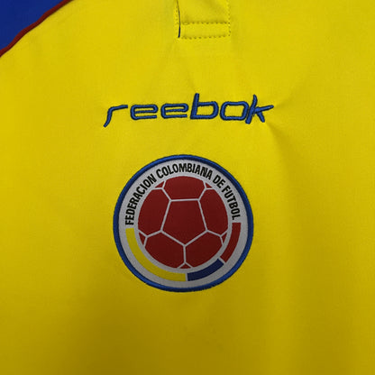 Colombia Home 01/02