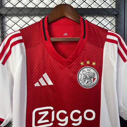 Ajax 25/26 Home