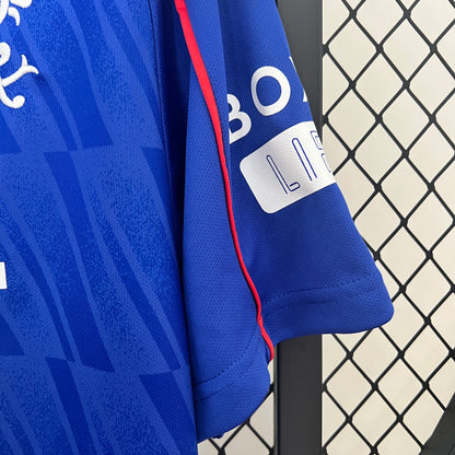Rangers Home 24/25