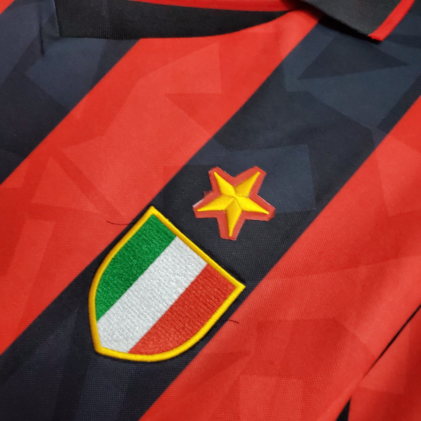 AC Milan 93/94 Home